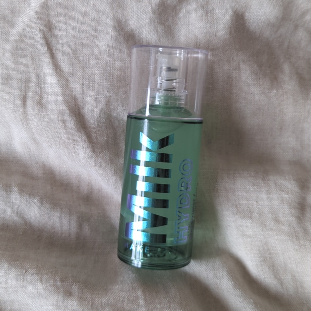 Milk Makeup Hydro Grip Primer